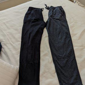 Eddie Bauer jogger pants